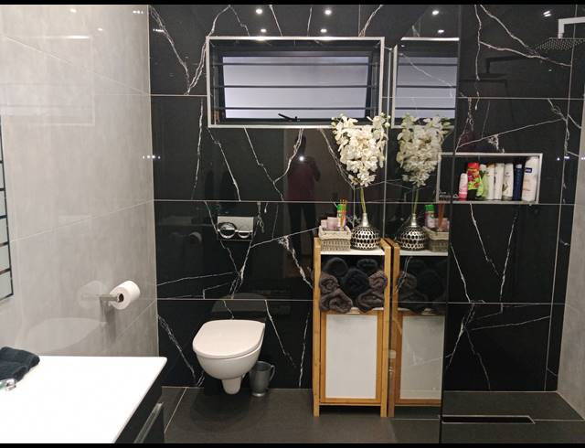 3 BEDROOM FREEHOLD FOR SALE IN BELFORT ESTATE